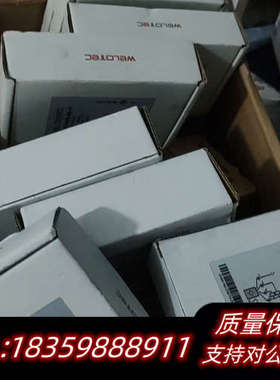 WELOTEC激光光电传感器OWTH-5020-AD-S议价