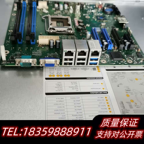 通/FUJITSU  PS170工作站主板议价