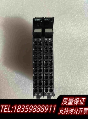 全新库存NX-TBX01，NX-HB3101需询价