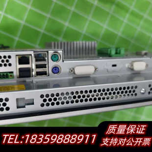 CPC 型号DVG 5015 C议价 工控机