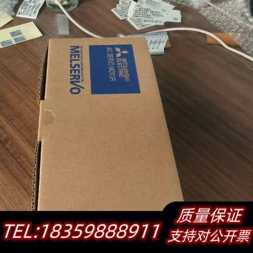 电机 HC-KFS43 MFS43 KFS43B议价