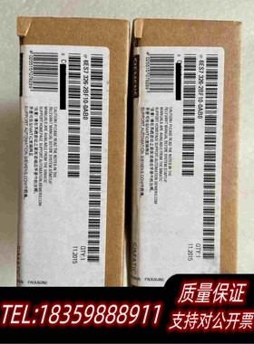 全新库存6ES7326-2BF10-0AB0，联需询价
