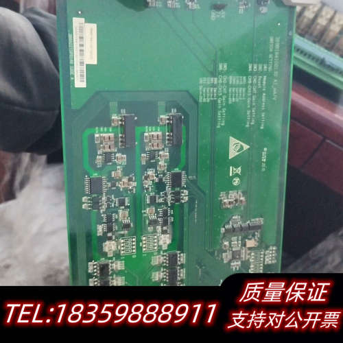 新华卡件369B1841G0130VD  500议价