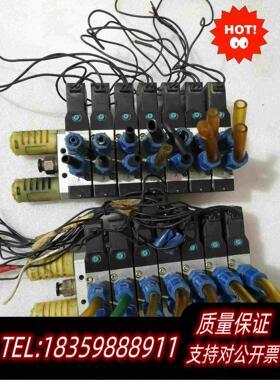 全新库存黑田精工电磁阀RCS2413-01-D24**需询价