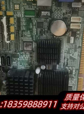 工控机主板 HSC-1812 CLDNA VER：C00议价