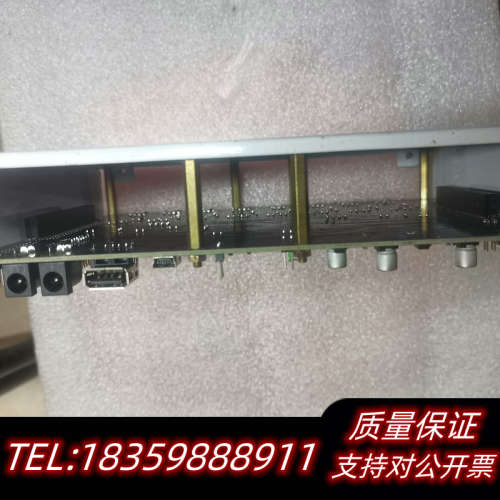 AIROHA控制主板，带个XC6SLX9 TQG144B议价