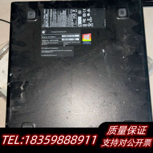 HP ProDesk 400 G4 MT台式电脑，g44议价