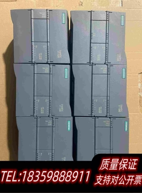 全新库存S7-1200212-1AE40需询价