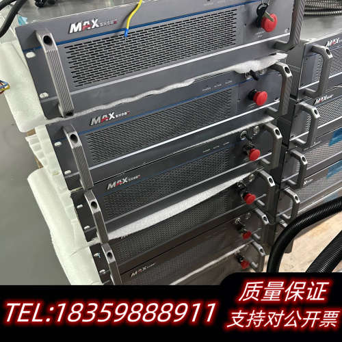 创鑫激光器MFSC-300C-BEA2.0满功率 议价