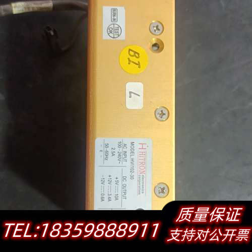 HITRON电源，型号:HVI102-30，可议价