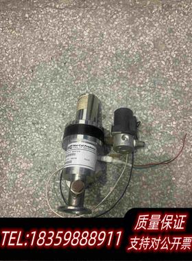 全新库存Nor-CalProducts真空角阀800-8需询价