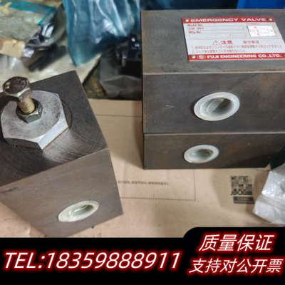 FUJI ENGNEERING截止阀EM-06T安全阀议价