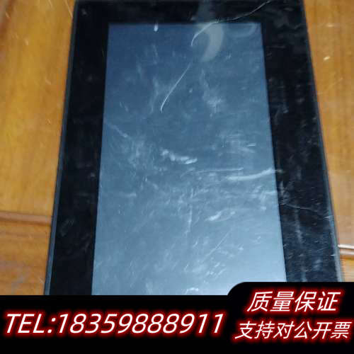 迪文DGUS触摸屏，型号DMT80480C070。，议价