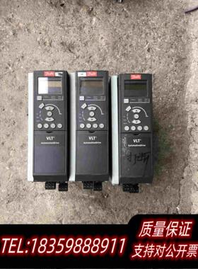 全新库存丹佛斯变频器FC3010.75KWFC-301PK75T需询价