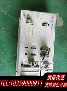 原装正品IAIX-SEL控制器XSEL-K-2-200I需询价
