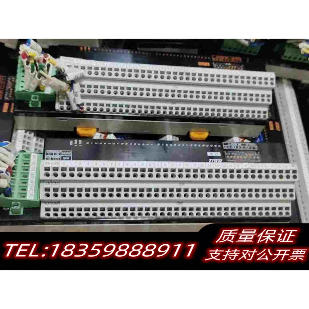 全新库存东洋技研端子台CC-LinK远程输入模块，C32P-CT需询价
