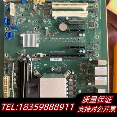 DFI CS632工控主板议价