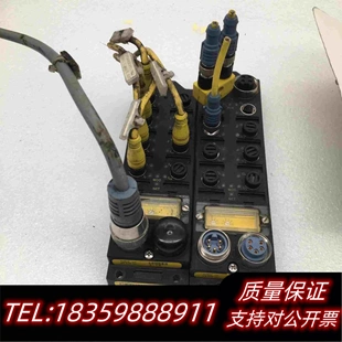 全新库存TURCK模块FDNL 90需询价 S1600