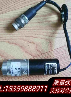 全新库存德恩科直流电机PLG26片，一个，老需询价