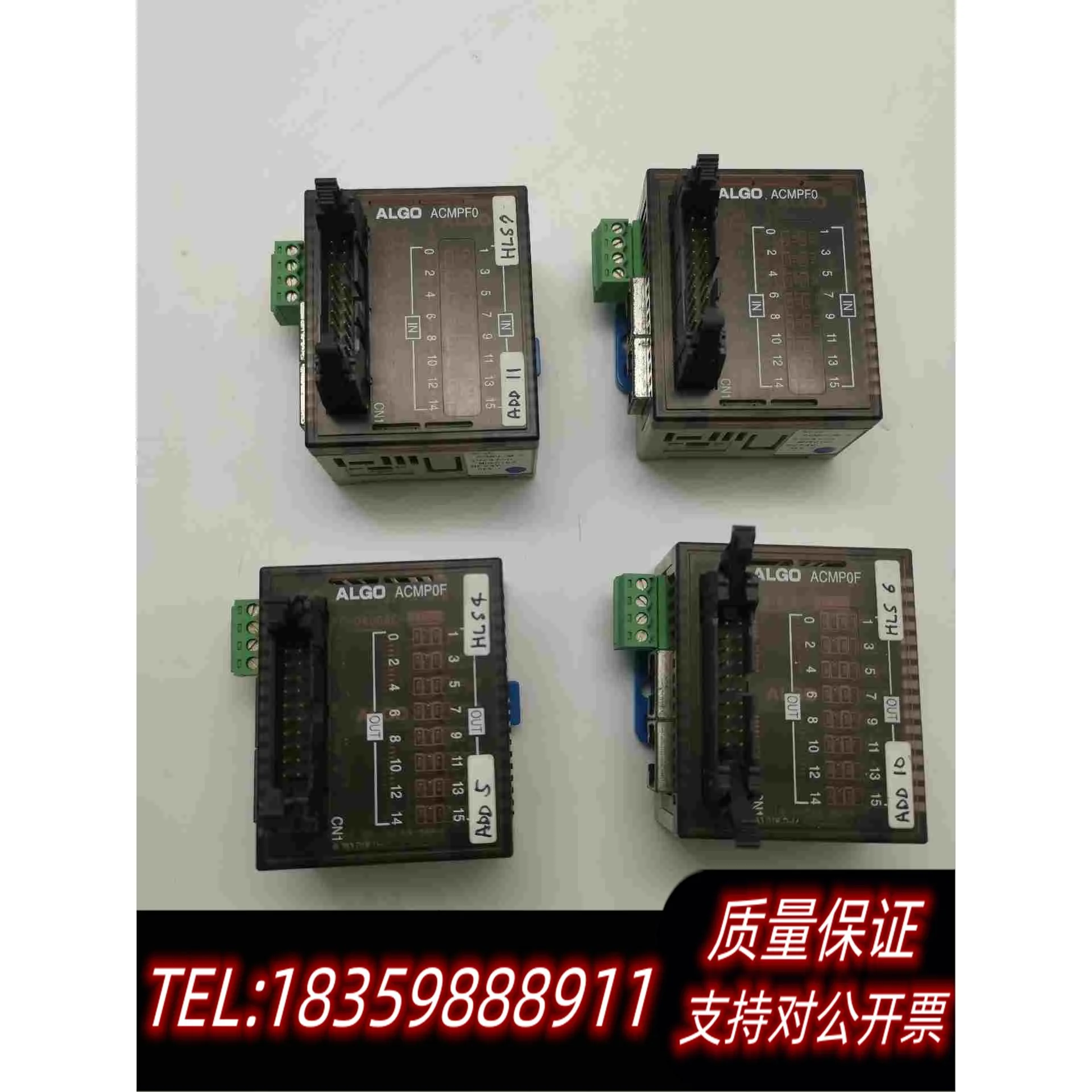 全新库存ALGO转换器转换模块ACMP0FM-0，MHK0196电压需询价