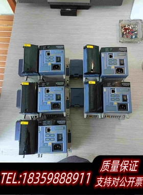 全新库存YOKOGAWAMW100-E-1H数据采集器需询价