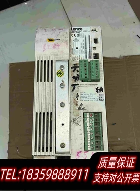 全新库存EVF8216-E伦茨变频器5.5KW厂里买的不懂需询价