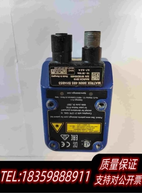 全新库存DATALOGICMATRIX300N485SH48需询价