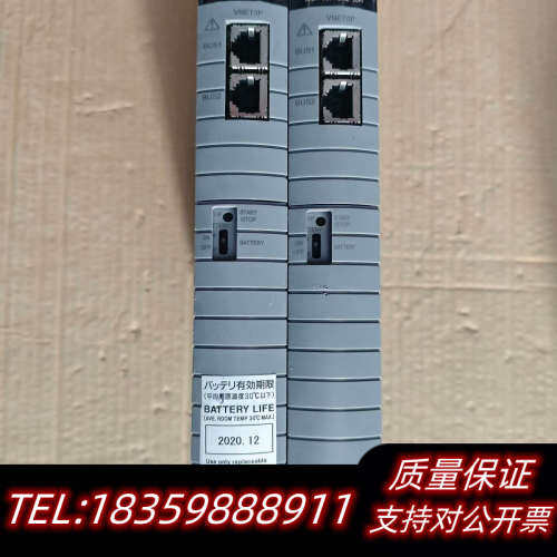 YOKOGAWA横河模块CP461-11议价