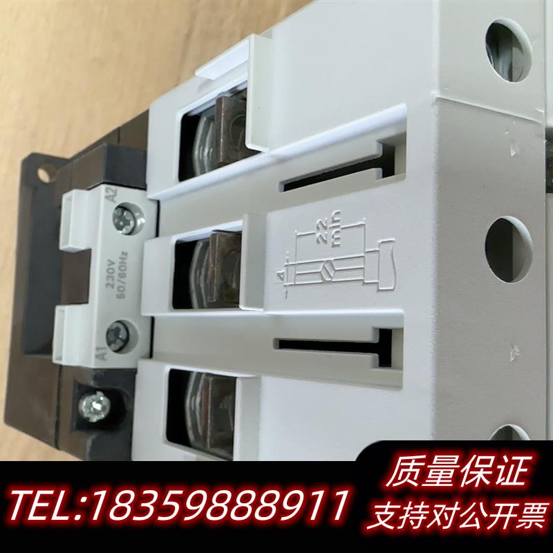 全新库存接触器 3RT1446-1AL20 原包装议价