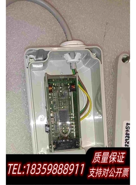 全新库存AntonPaar安东帕8054液体密度模块17934需询价