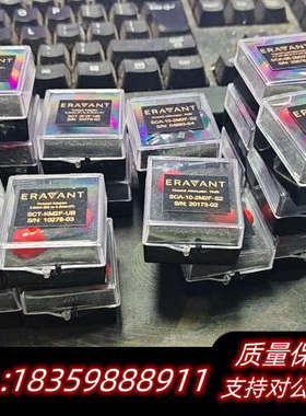 eravant SCA-06-2M2F-S2衰减器议价