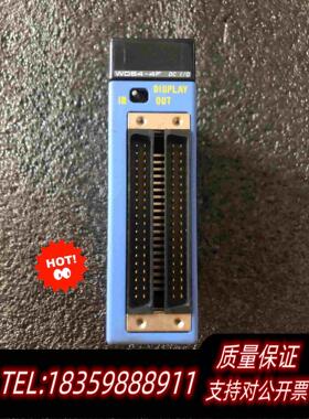 全新库存F3WD64-4F，横河PLC模块，图片，联需询价