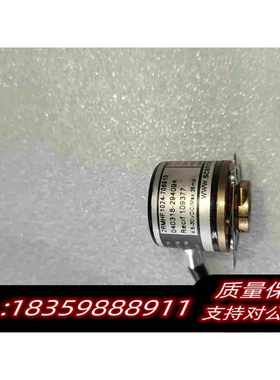 全新库存编码器2RMHF-1024-706910微型编码器需询价