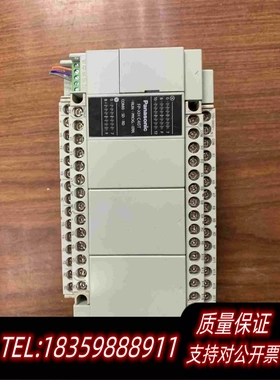 全新库存PLC、品牌型号AFPXHC40T-F、、质量需询价