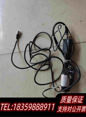 全新库存CCD相机CS8420i带灯带相机线一起400出需询价