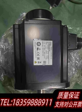 全新库存伺服马达R88M—1L3K030C—S26需询价
