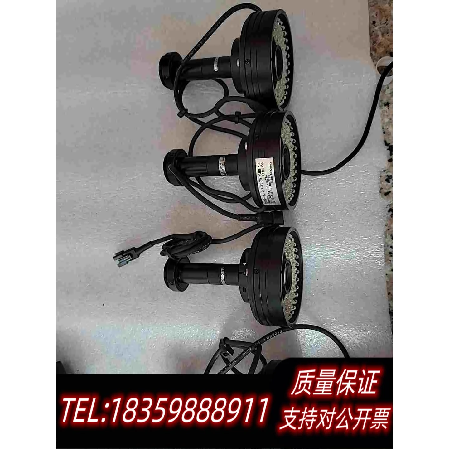 全新库存茉莉特工业远心镜mml08-hr65低失真需询价