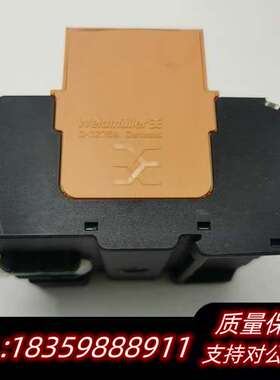 1353020000 VPU II 4 600V/25KA全询价