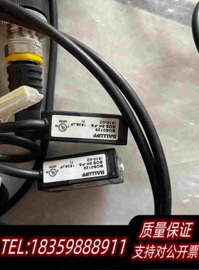 全新库存BOS5K-PS-IX10-02光电传感器BO需询价