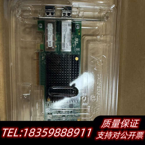 Q0L14A HPE双口16G光纤通道卡 870002-00议价