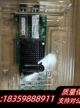 Q0L14A HPE双口16G光纤通道卡 870002-00议价