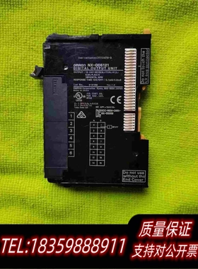 全新库存闲置plcNX-OD5121图片为成需询价