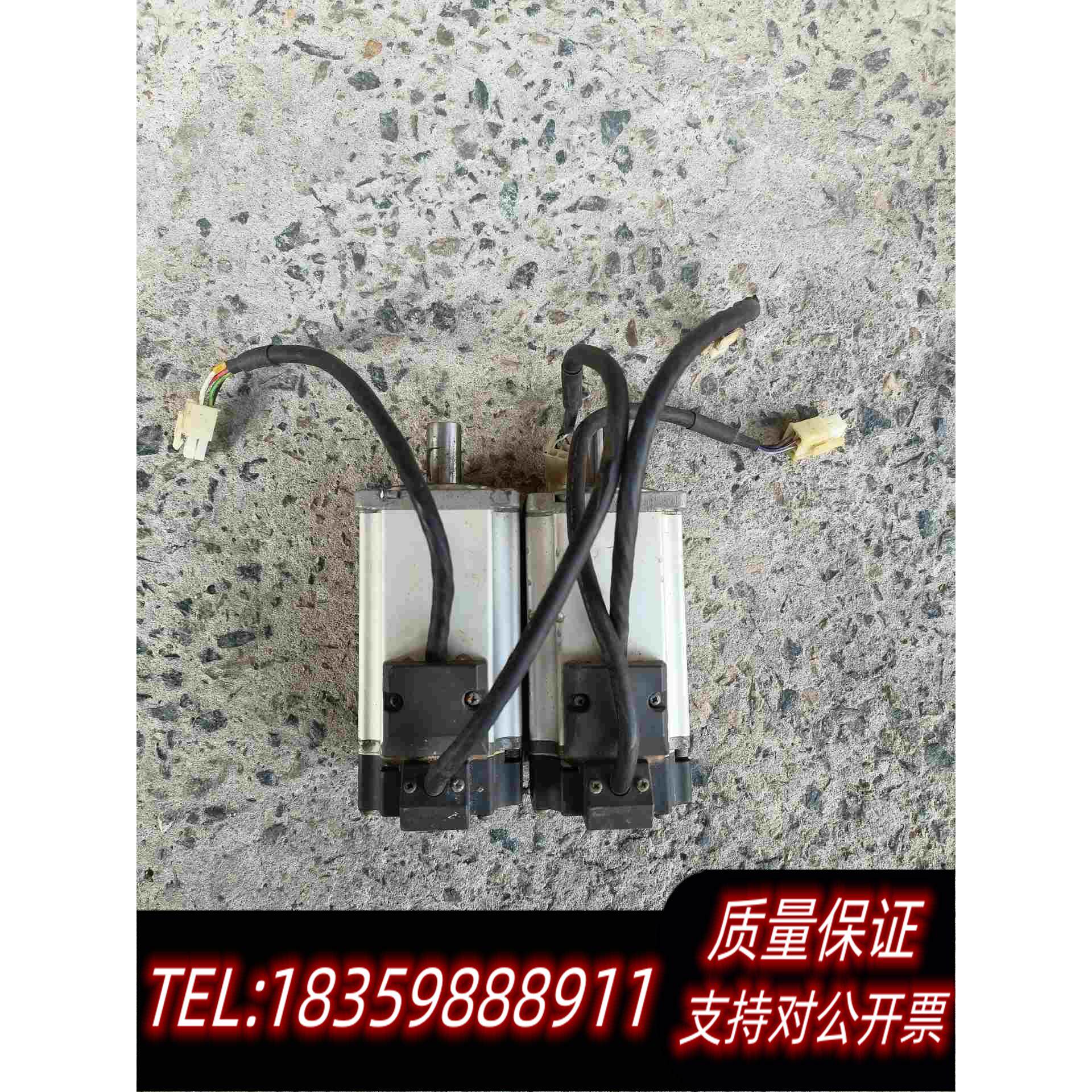 全新库存MHMD042P1S一个能转动一个转不动。当故需询价