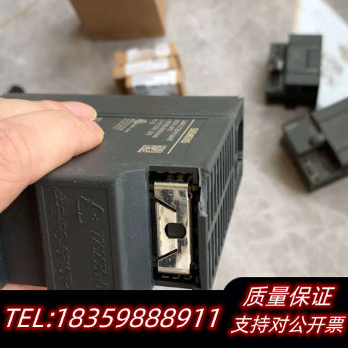 ET200 PA SMART数字输入模块 6ES765议价
