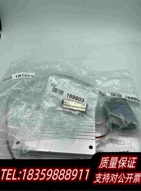 全新库存光伏CT备件169803/169804/169805/需询价