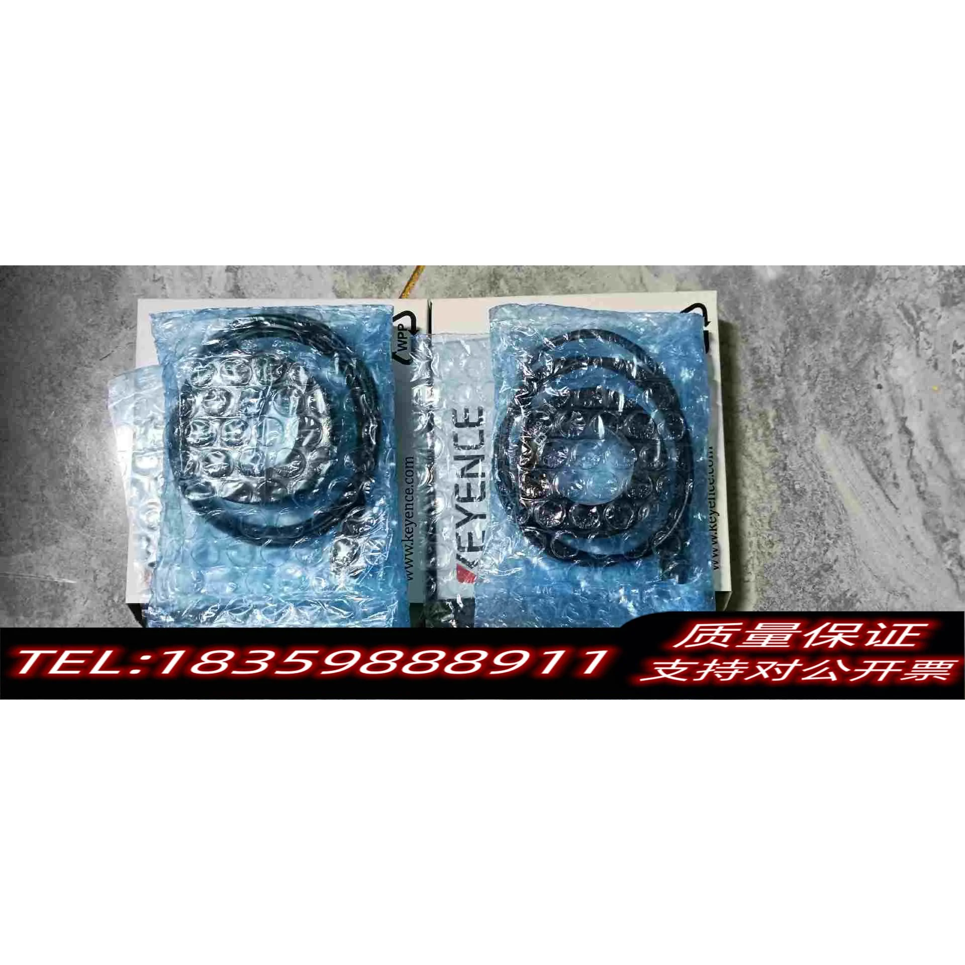 全新库存基恩士CA-DRW5CA-DRR5视觉光源，的需询价