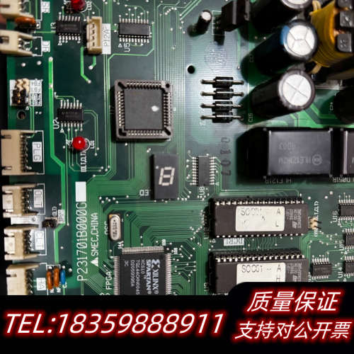 HOPE门机板P231701B000G01++无议价
