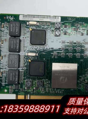原厂原拆 Intel PRO/1000 GT PWLA849议价