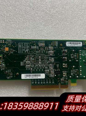 原厂EMUIEX LPE31000-M6-F FC 单口16议价