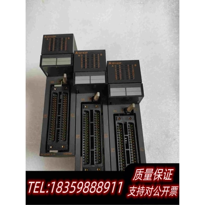 全新库存plc模块A1SY42P需询价